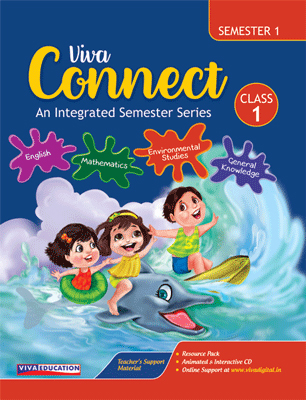 Connect - Class 1 Semester 1