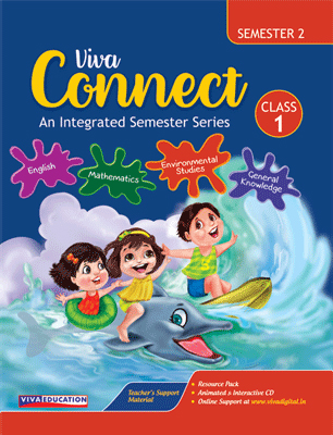 Connect - Class 1 Semester 2