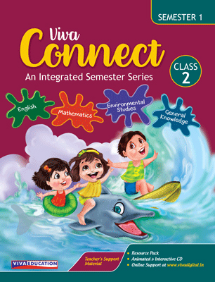 Connect - Class 2 Semester 1