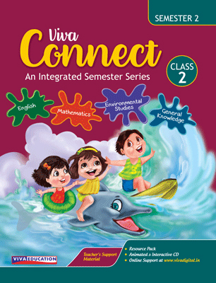 Connect - Class 2 Semester 2