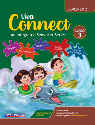 Connect - Class 3 Semester 2