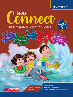 Connect - Class 5 Semester 2