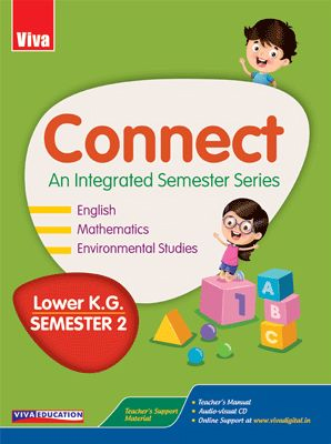 Connect - LKG Sem 2