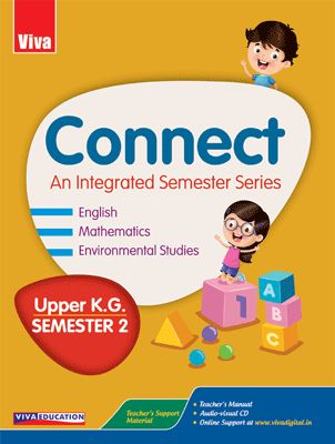 Connect  - UKG Sem 2