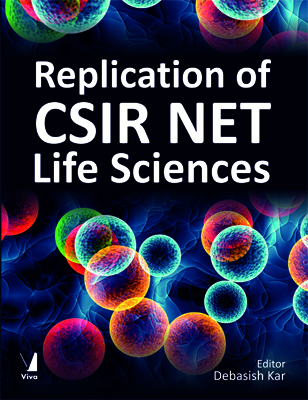 Replication of CSIR NET Life Sciences
