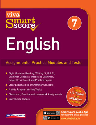 SmartScore English - Class 7