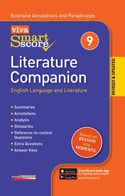 SmartScore Literature Companion - 9, Revised & Updated