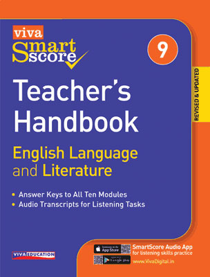 SmartScore Teacher’s Handbook - 9, Revised & Updated