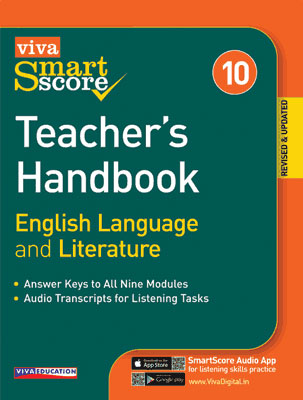 SmartScore Teacher’s Handbook - 10, Revised & Updated