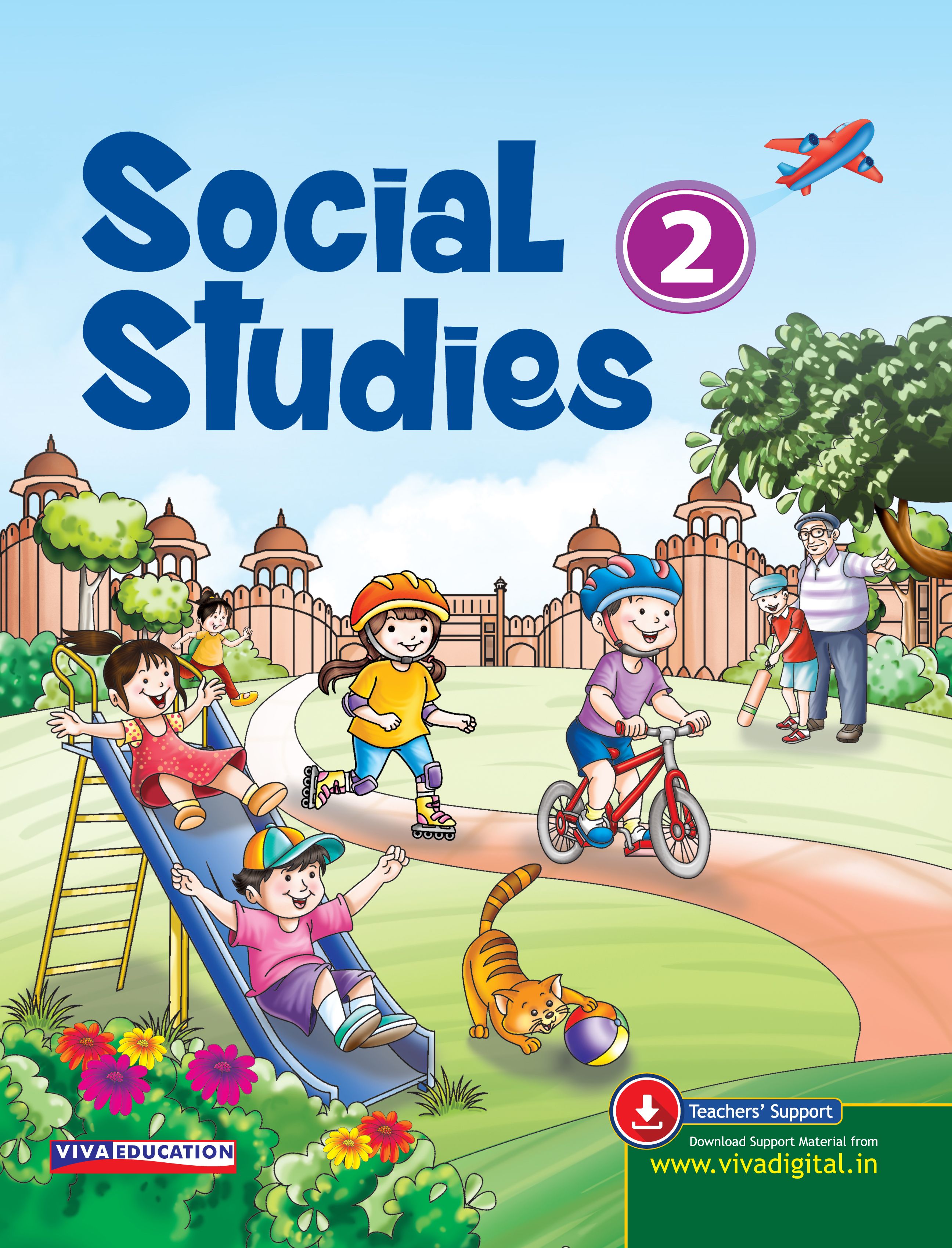 Social Studies 2