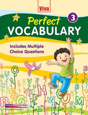 Perfect Vocabulary - 3