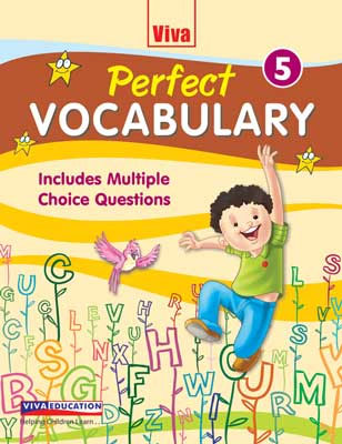 Perfect Vocabulary - 5