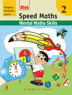 Speed Maths 2