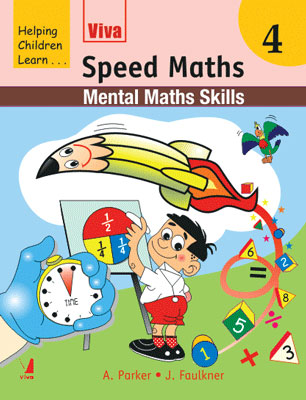 Speed Maths 4