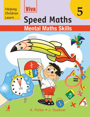 Speed Maths 5