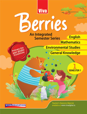 Berries Class 1 - Sem 1