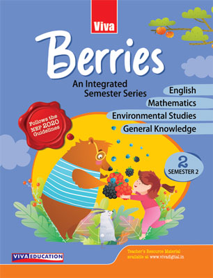 Berries Class 2 - Sem 2