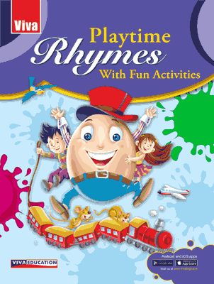 Playtime Rhymes