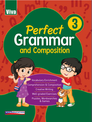 essay book for class 3