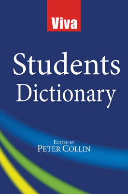 Students Dictionary