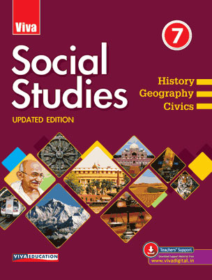 Social Studies - 7, Updated Edition