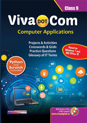 Viva Dot Com Class 9