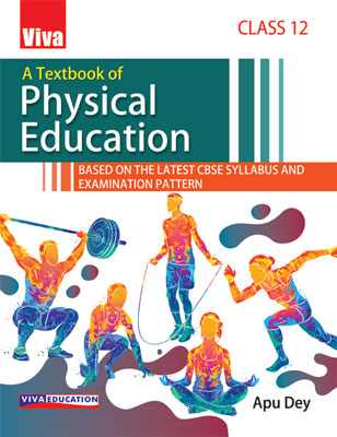 A Textbook Of Physical Education - 12