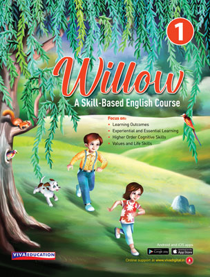 Willow - Class 1