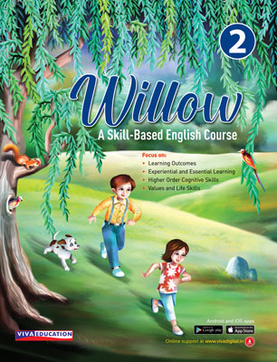 Willow - Class 2