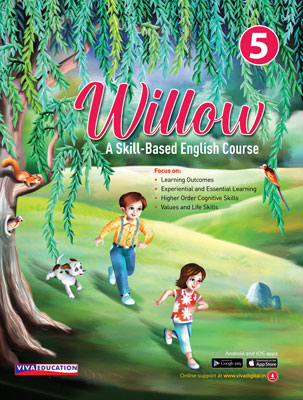 Willow - Class 5