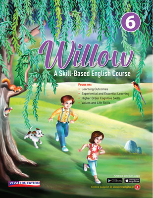 Willow - Class 6