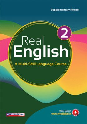 Real English Supplementary Readers - Class 2