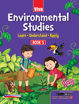 Environmental Studies Class 5