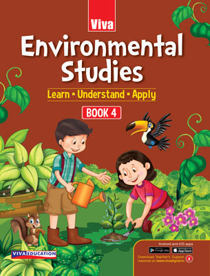 Environmental Studies Class 4