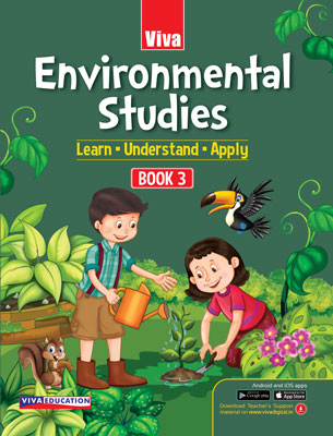 Environmental Studies Class 3