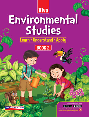 Environmental Studies Class 2