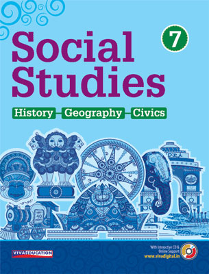 Social Studies 7