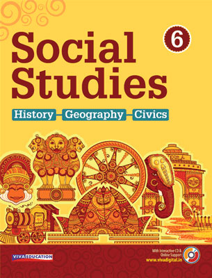 Social Studies 6