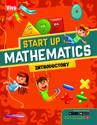 Start Up Mathematics - Introductory