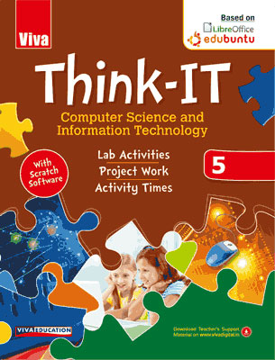 Think IT - Class 5