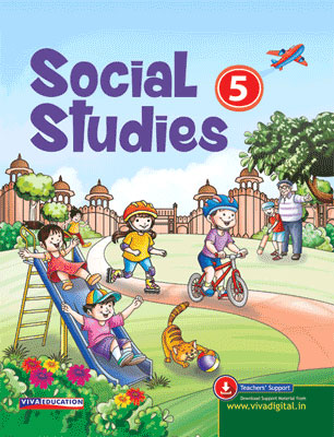 Social Studies 5