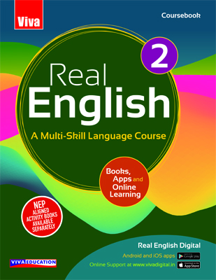 Real English - Class 2