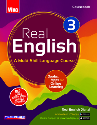 Real English - Class 3