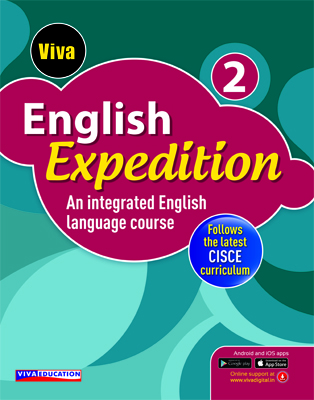 English Expedition - 2