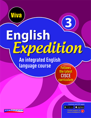English Expedition - 3
