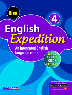 English Expedition - 4
