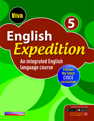 English Expedition - 5