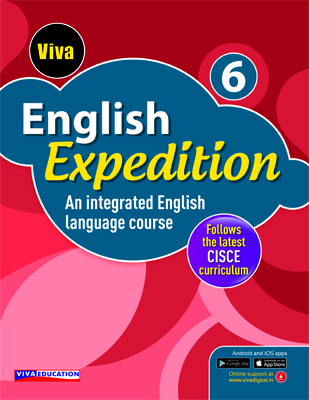 English Expedition - 6