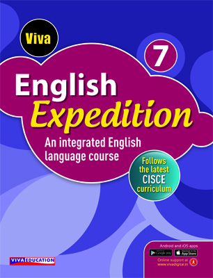 English Expedition - 7
