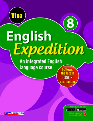 English Expedition - 8